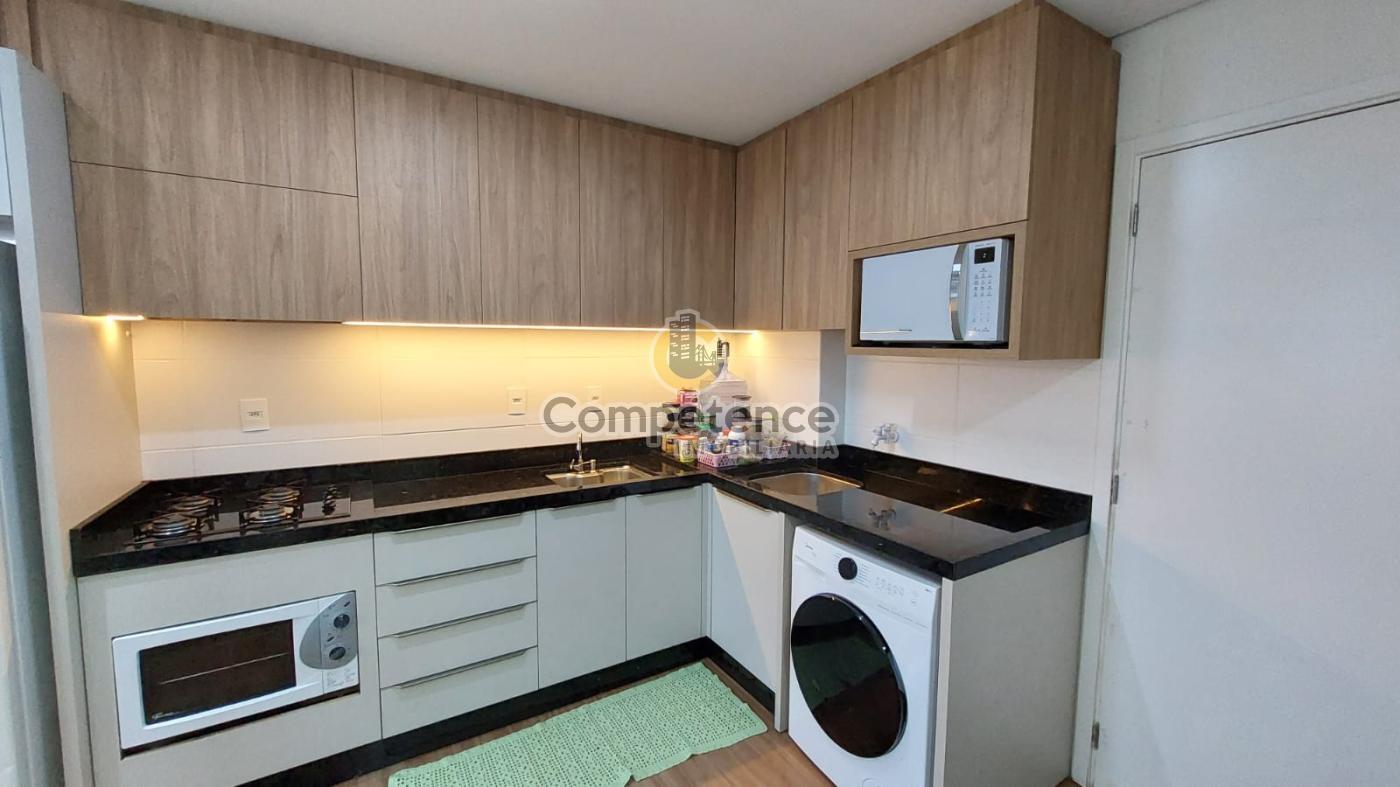 Apartamento, 2 quartos, 66 m² - Foto 2
