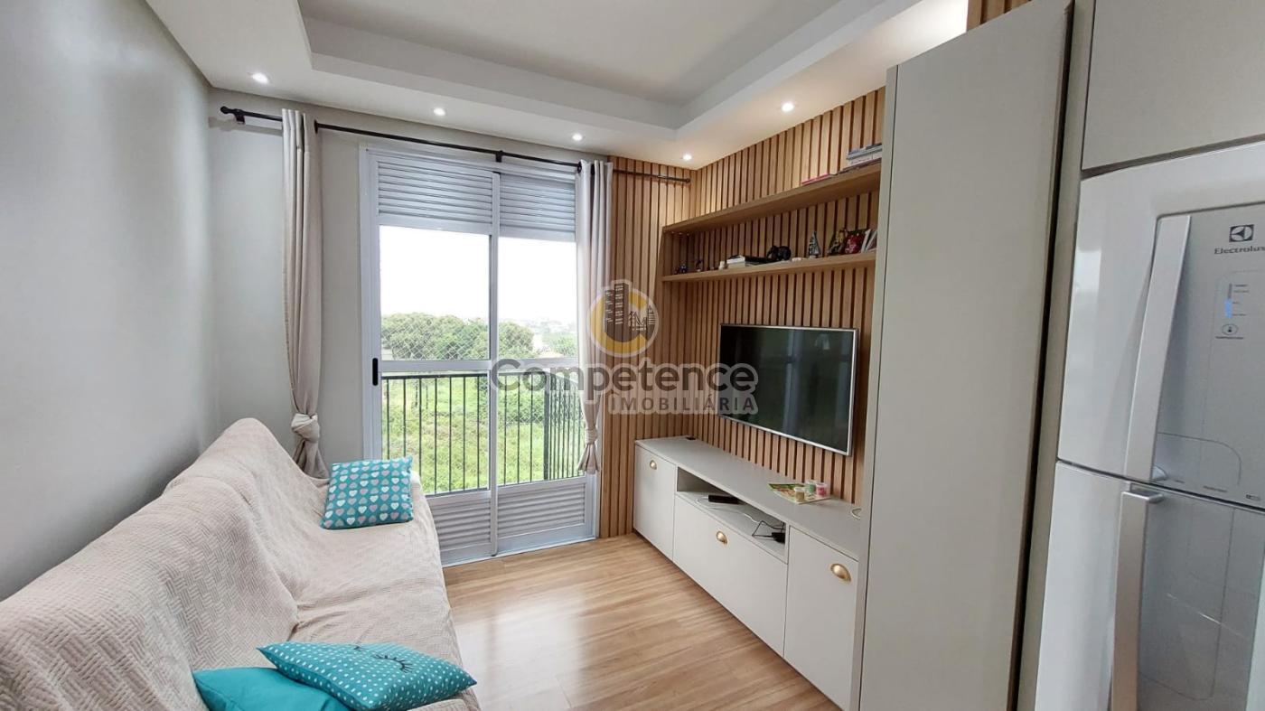 Apartamento, 2 quartos, 66 m² - Foto 5