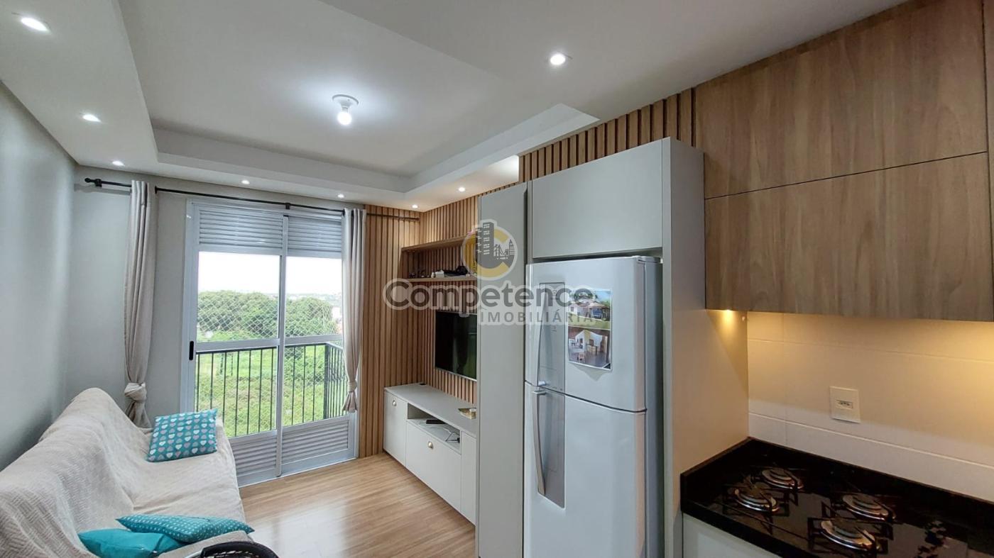 Apartamento, 2 quartos, 66 m² - Foto 1