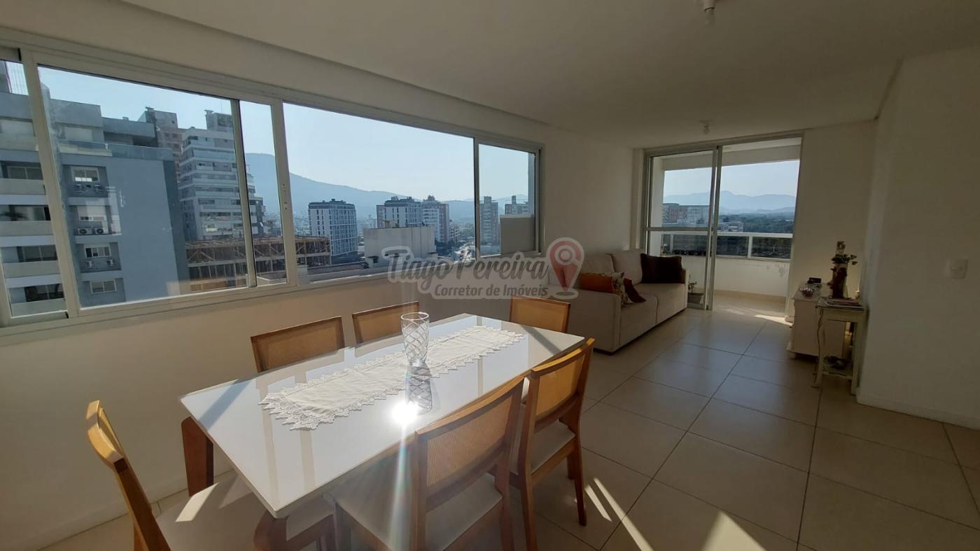 Apartamento, 3 quartos, 87 m² - Foto 4