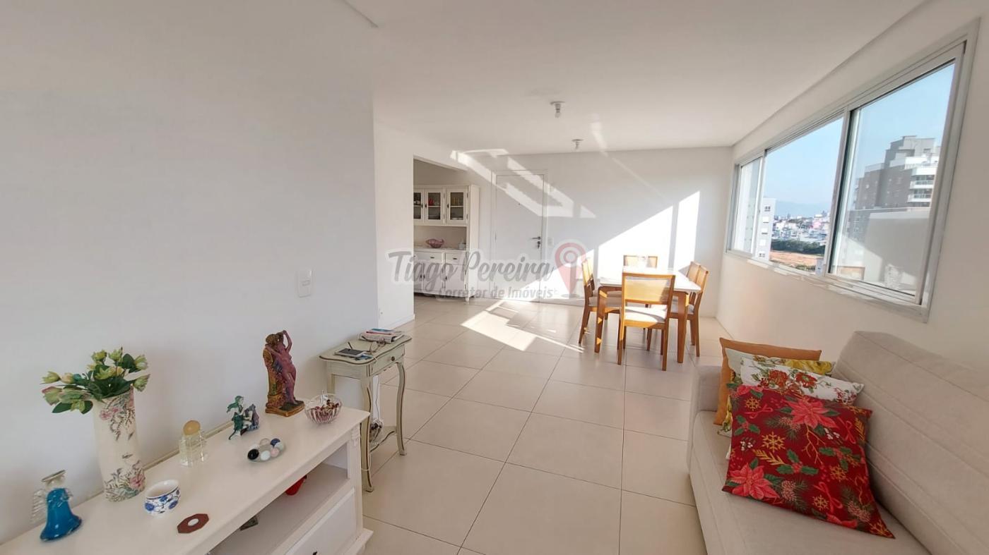 Apartamento, 3 quartos, 87 m² - Foto 2