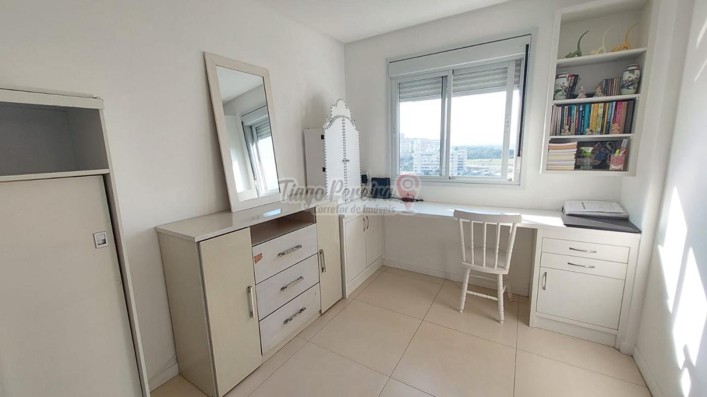 Apartamento, 3 quartos, 87 m² - Foto 14