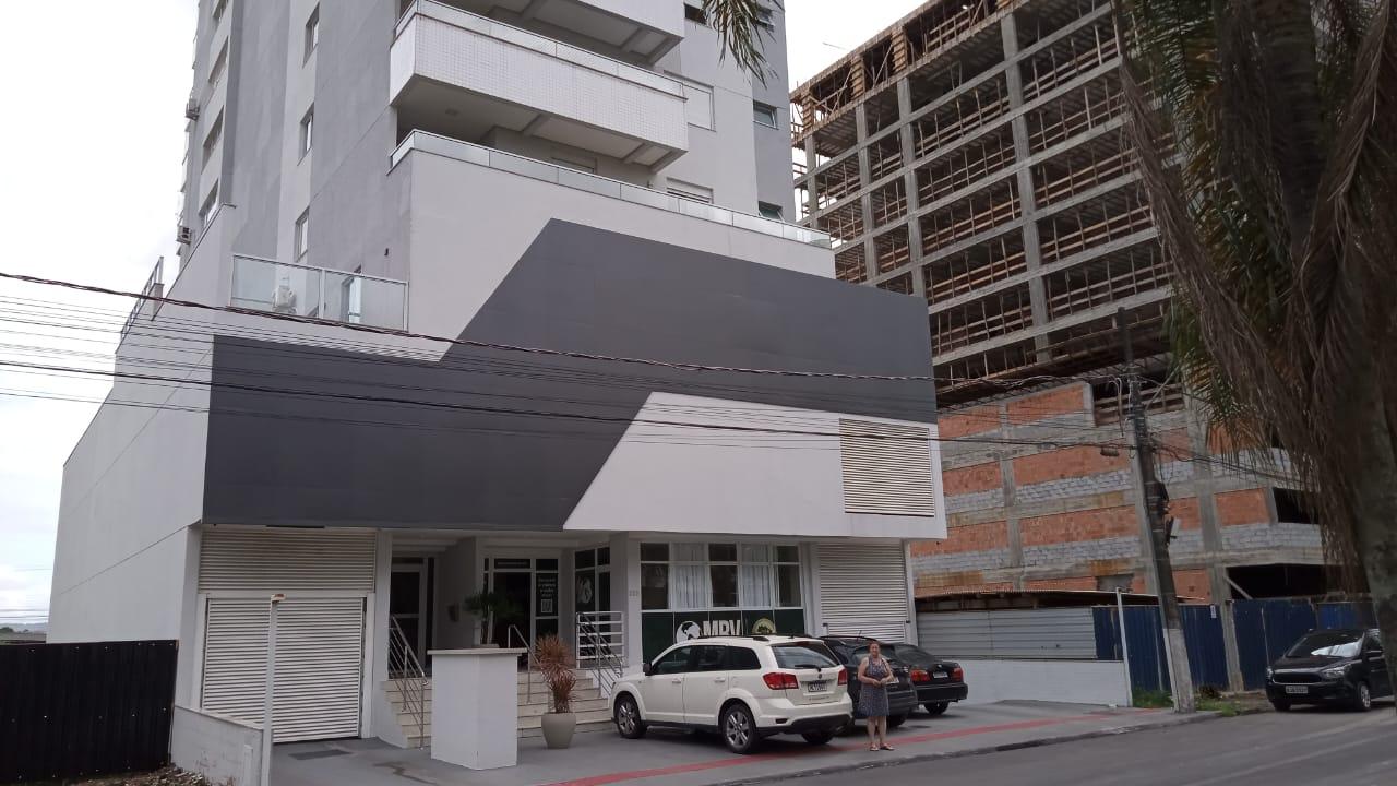 Apartamento, 3 quartos, 87 m² - Foto 41