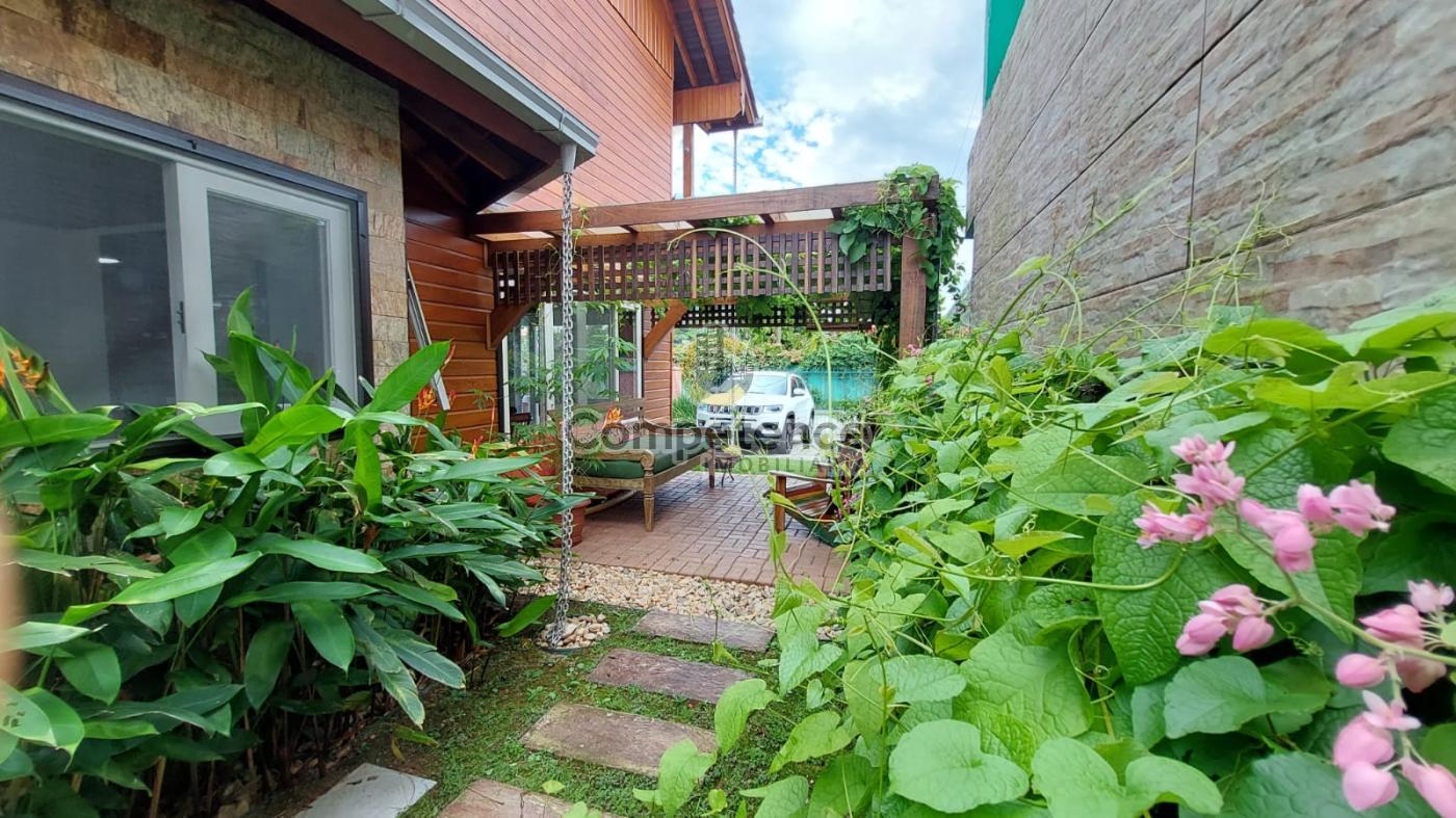 Casa, 2 quartos, 252 m² - Foto 35