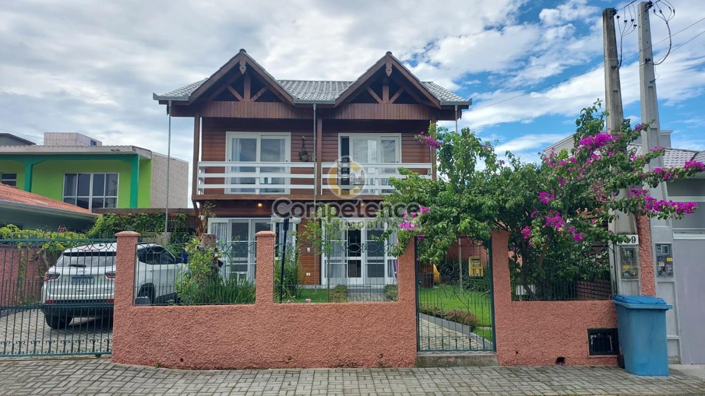 Casa, 2 quartos, 252 m² - Foto 3