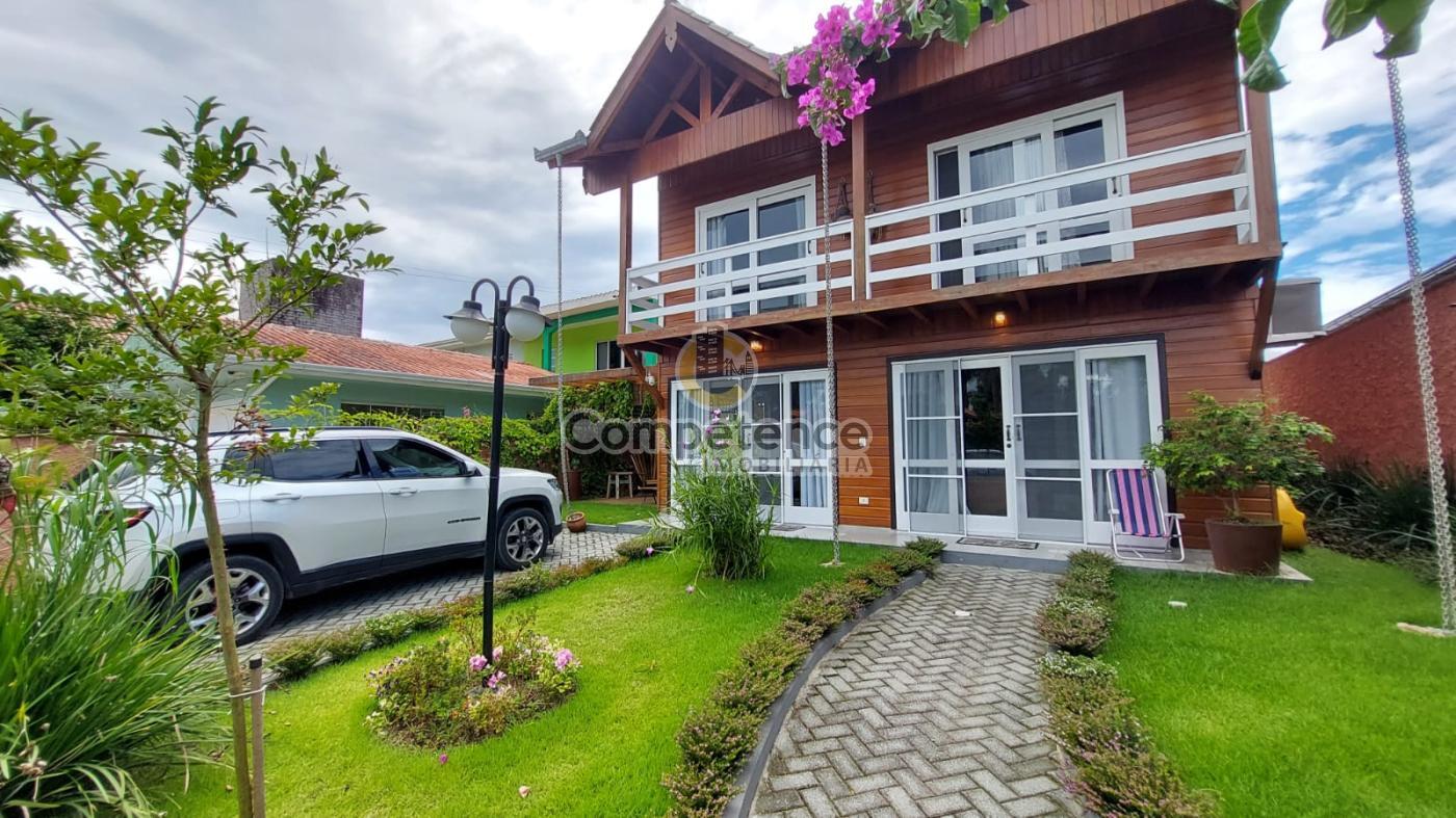 Casa, 2 quartos, 252 m² - Foto 2