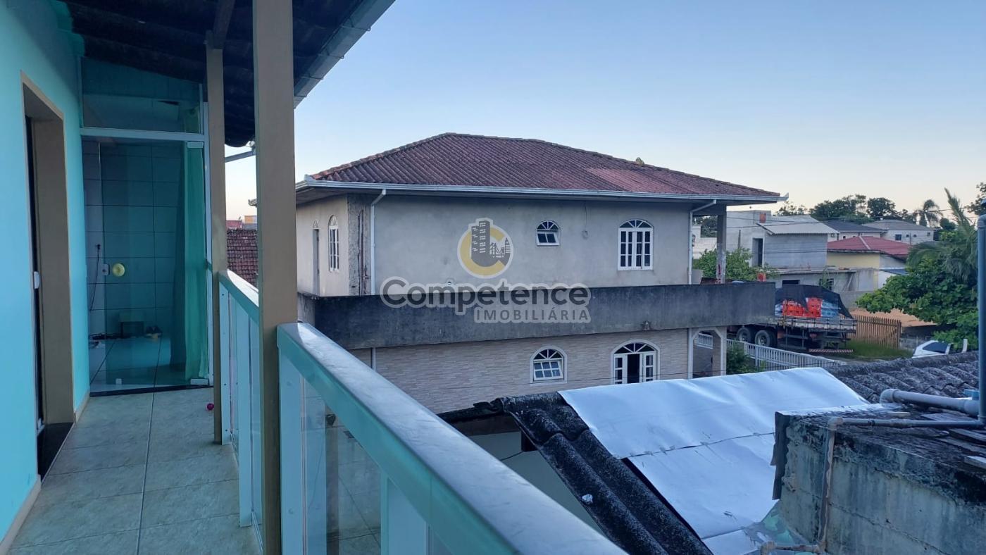 Casa, 8 quartos, 264 m² - Foto 16