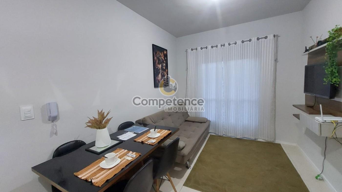 Apartamento, 2 quartos, 50 m² - Foto 4