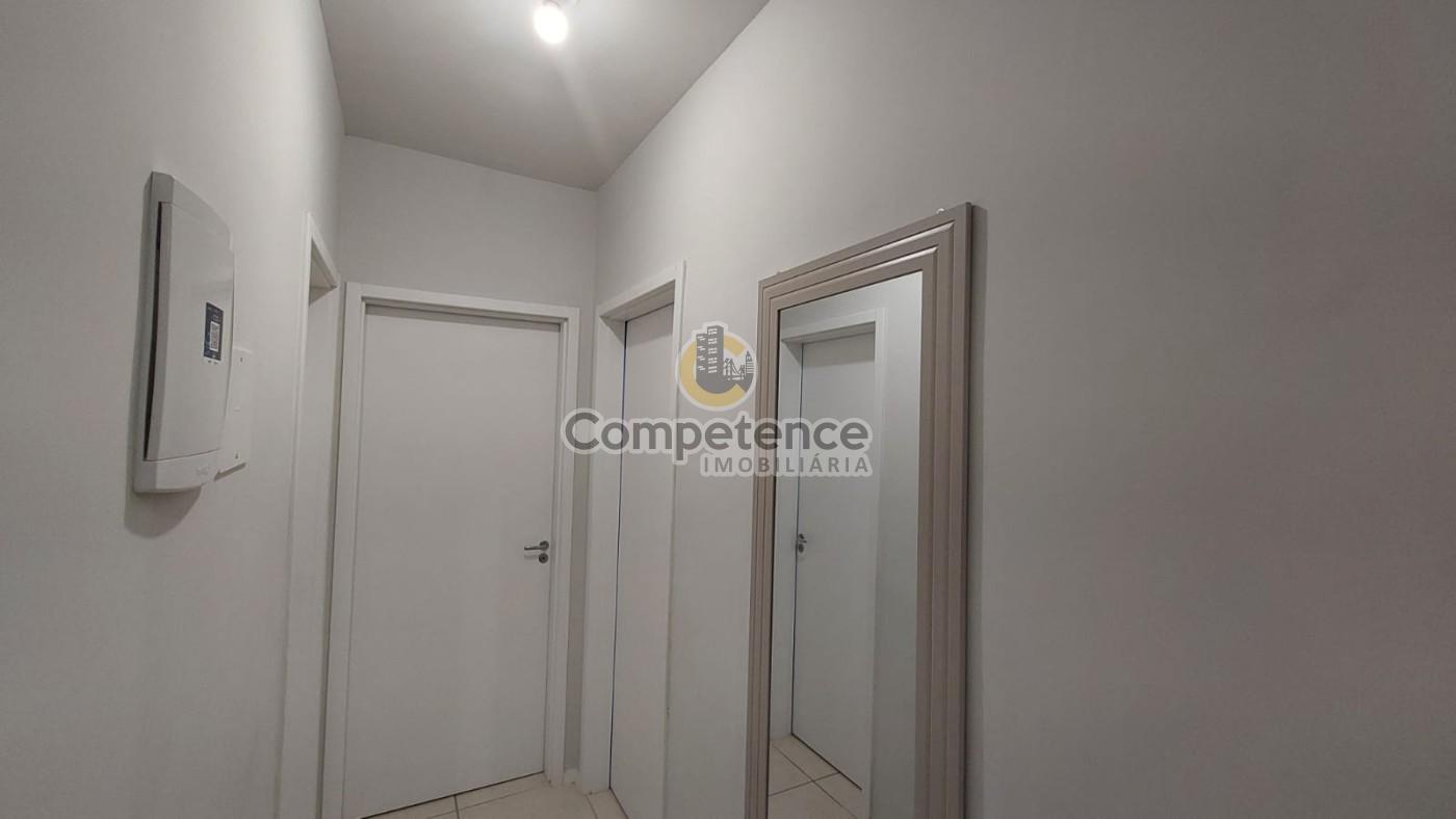 Apartamento, 2 quartos, 50 m² - Foto 6