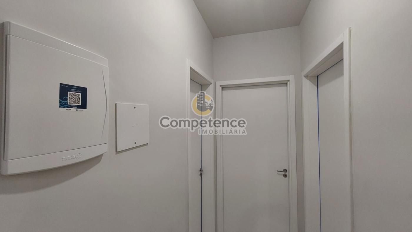 Apartamento, 2 quartos, 50 m² - Foto 7