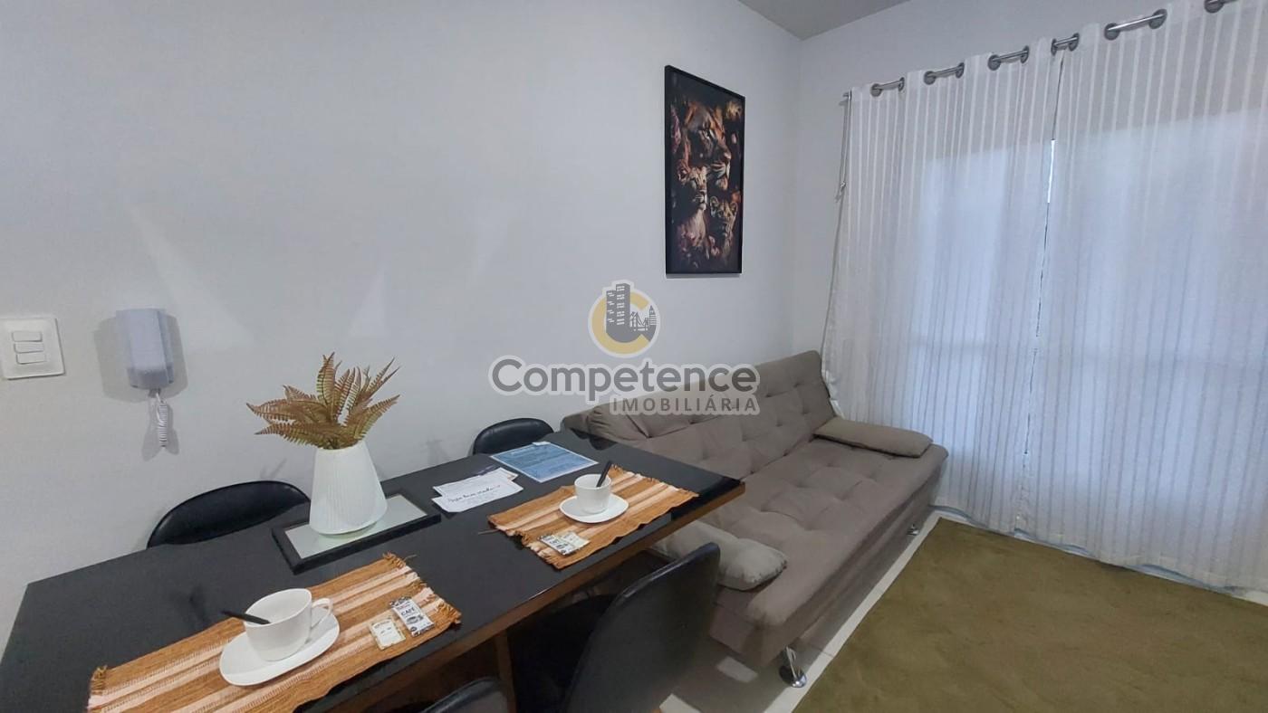 Apartamento, 2 quartos, 50 m² - Foto 5