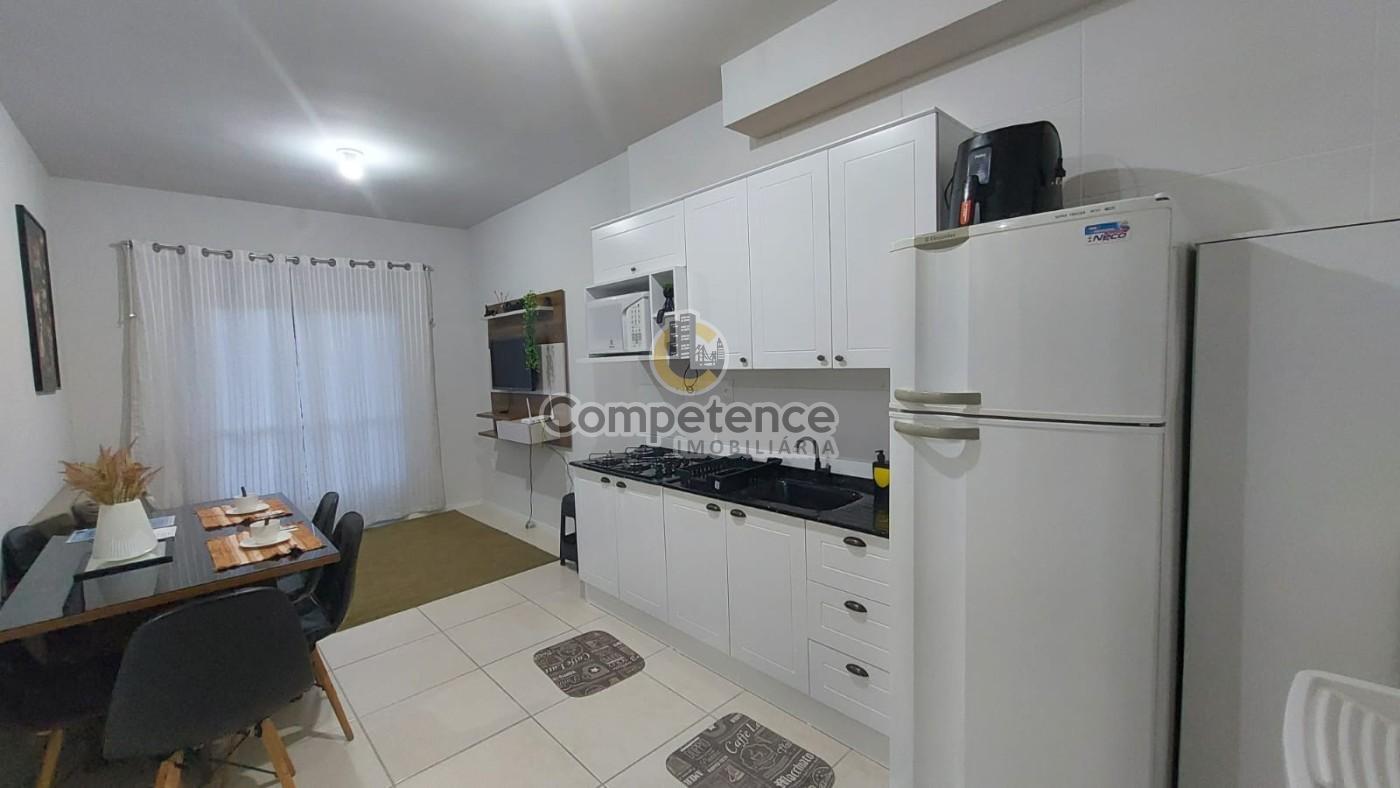 Apartamento, 2 quartos, 50 m² - Foto 3
