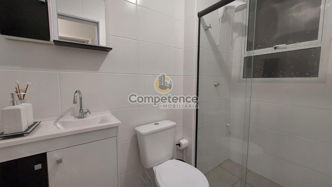 Apartamento, 2 quartos, 50 m² - Foto 13