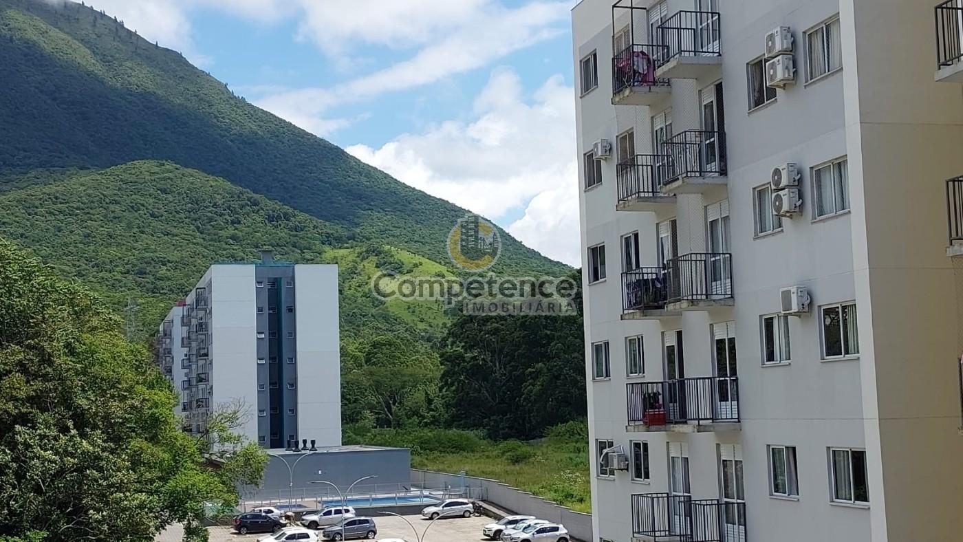 Apartamento, 2 quartos, 50 m² - Foto 11