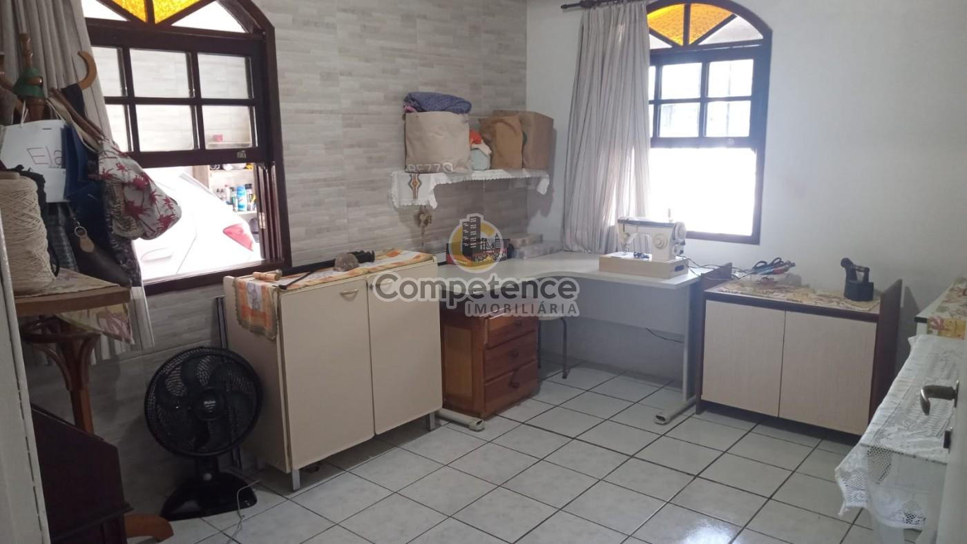 Casa, 4 quartos, 195 m² - Foto 23