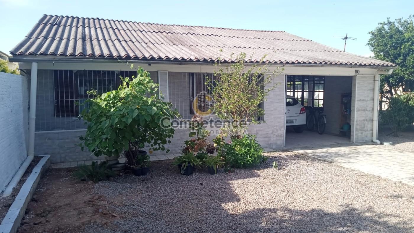 Casa, 4 quartos, 195 m² - Foto 1