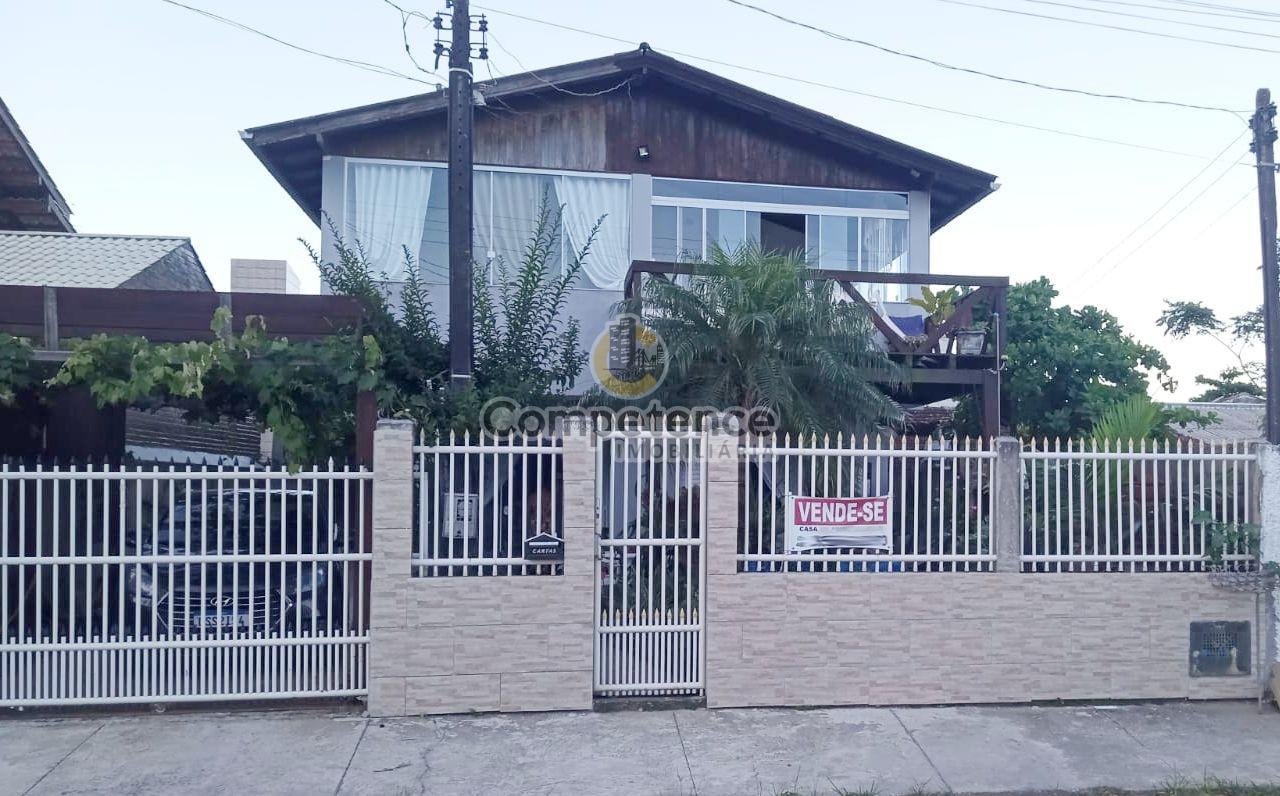 Casa, 4 quartos, 210 m² - Foto 2