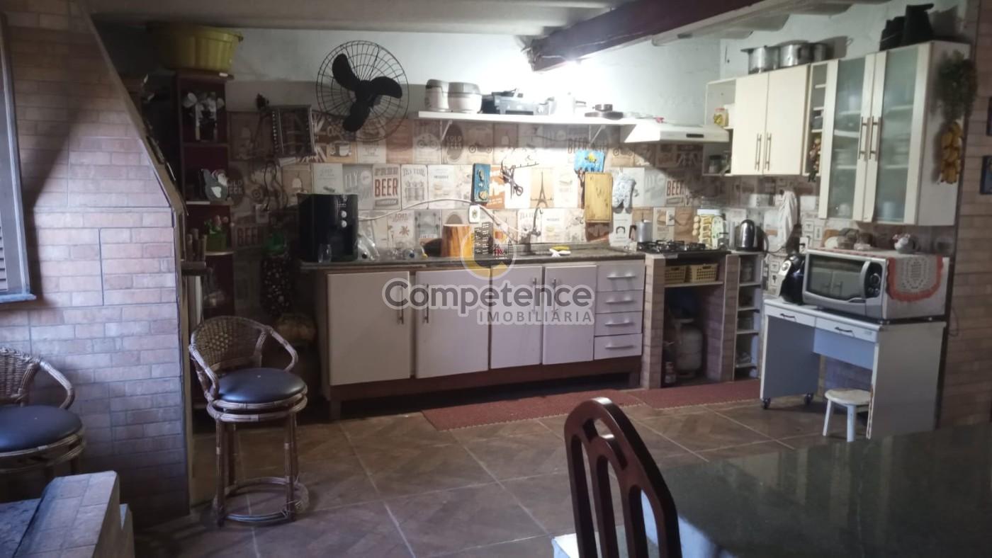 Casa, 4 quartos, 210 m² - Foto 7