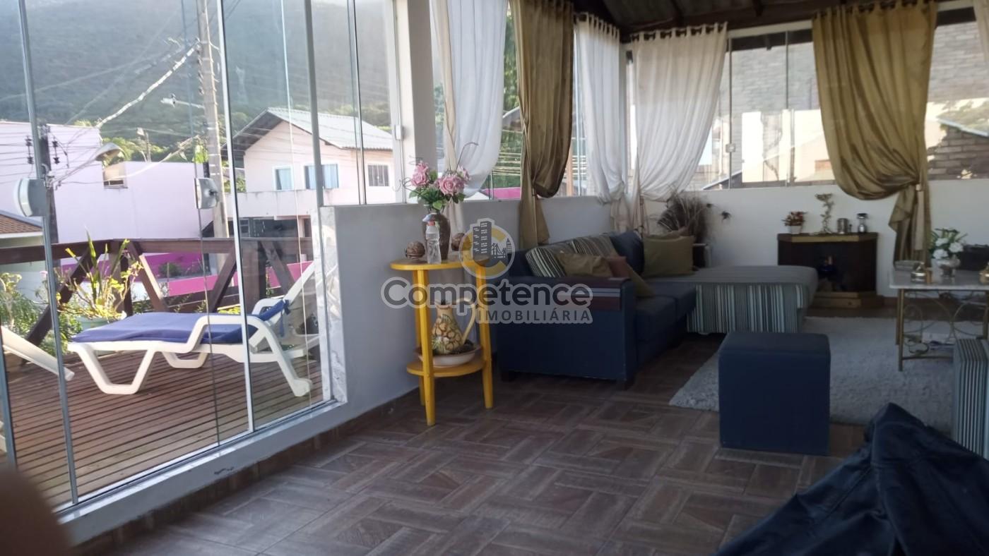 Casa, 4 quartos, 210 m² - Foto 20