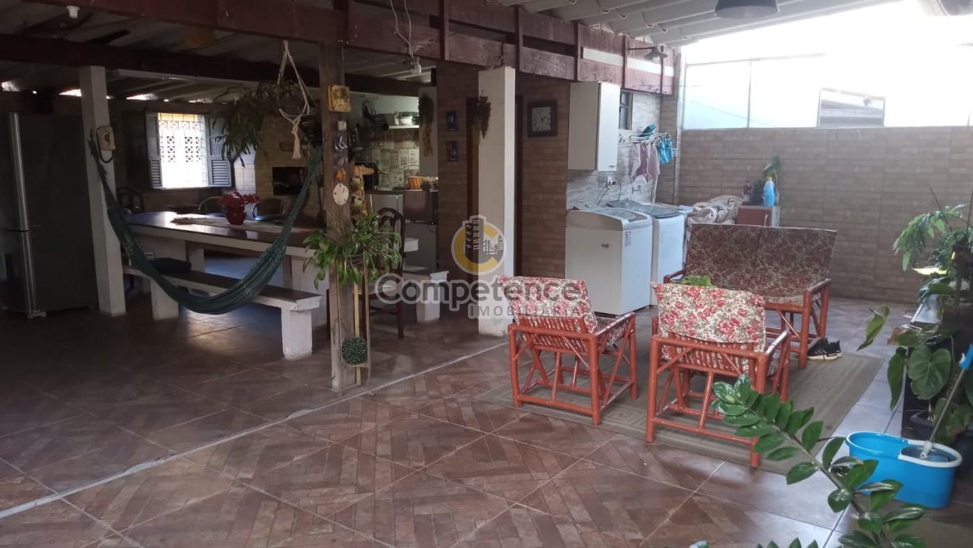 Casa, 4 quartos, 210 m² - Foto 11