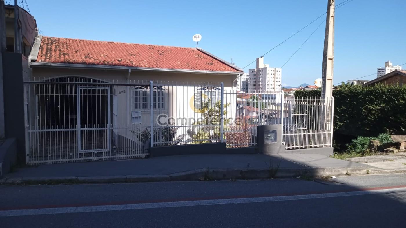Casa, 3 quartos, 189 m² - Foto 1