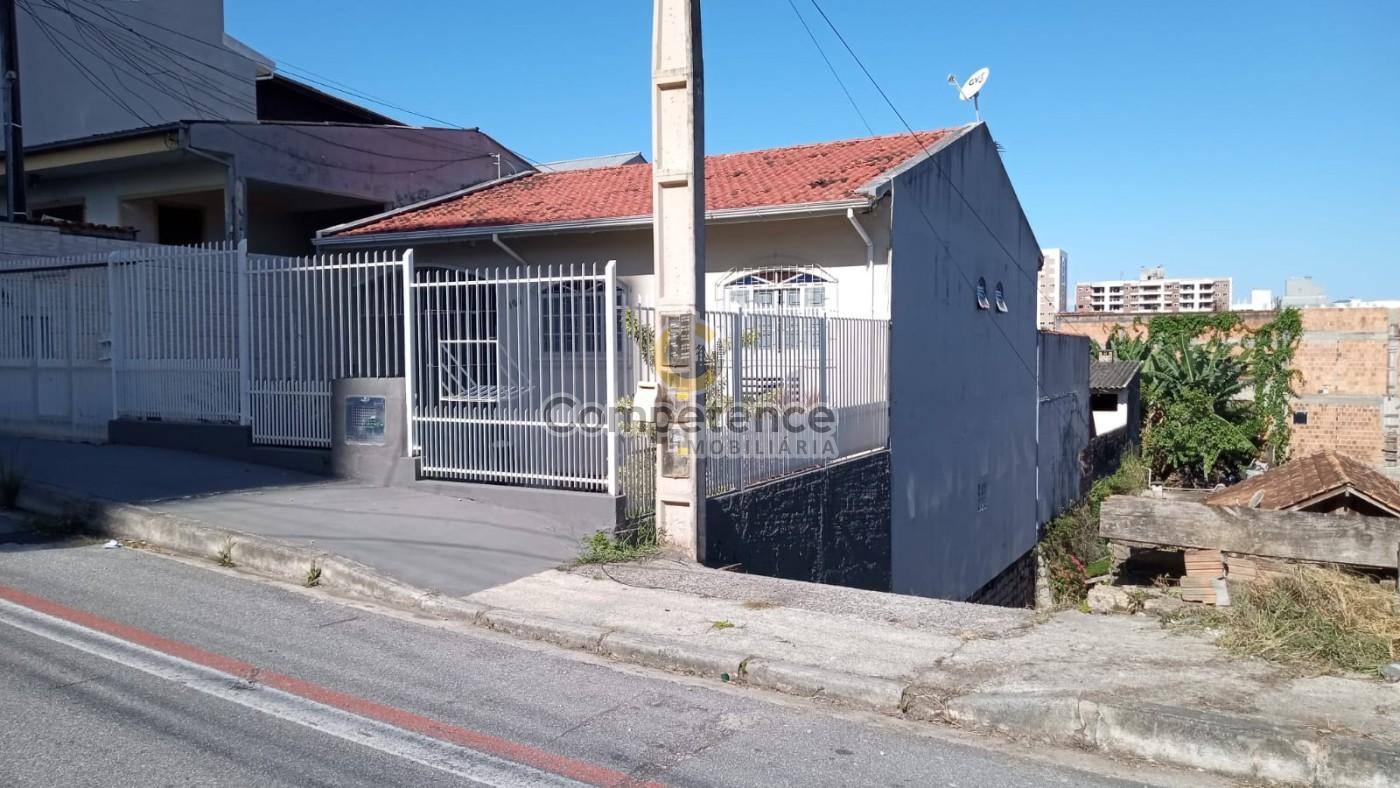 Casa, 3 quartos, 189 m² - Foto 2