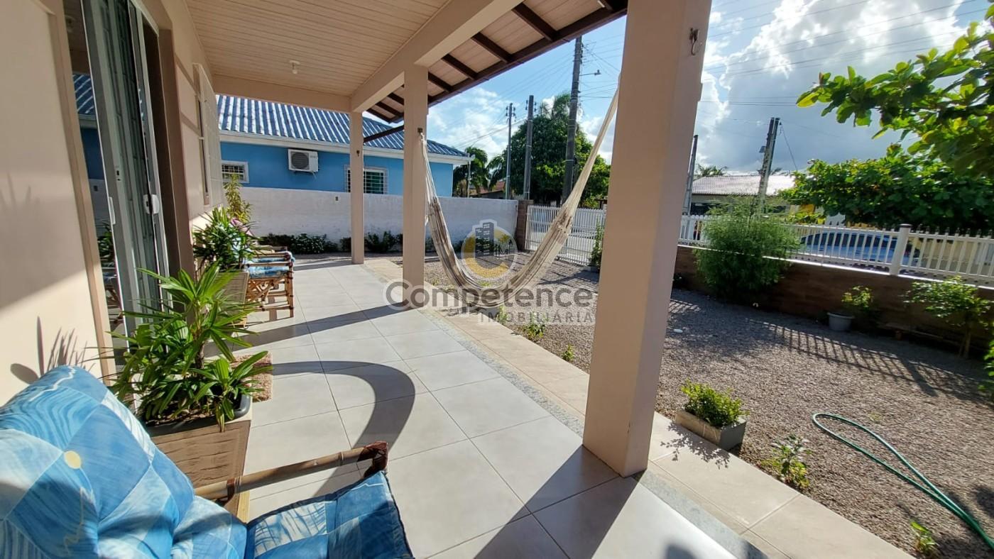 Casa, 4 quartos, 184 m² - Foto 6