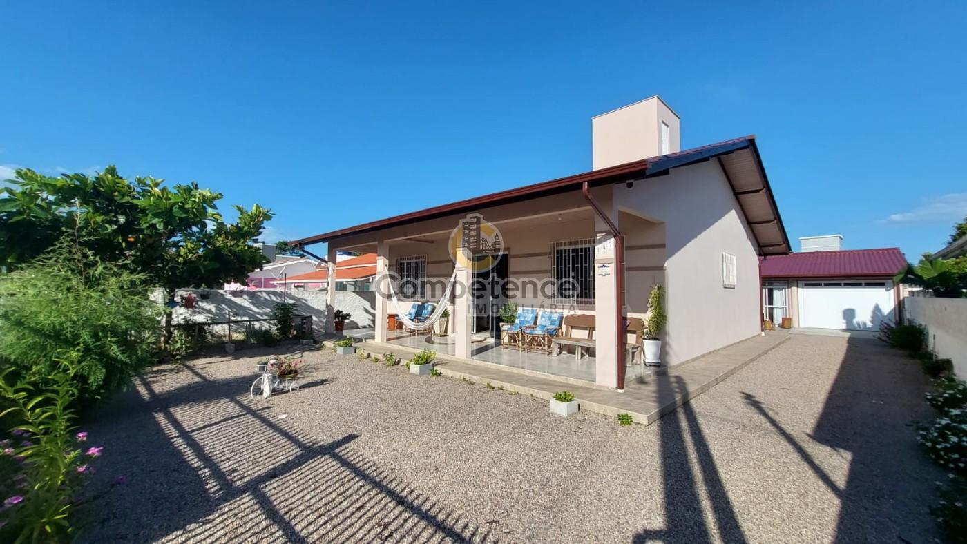 Casa, 4 quartos, 184 m² - Foto 4