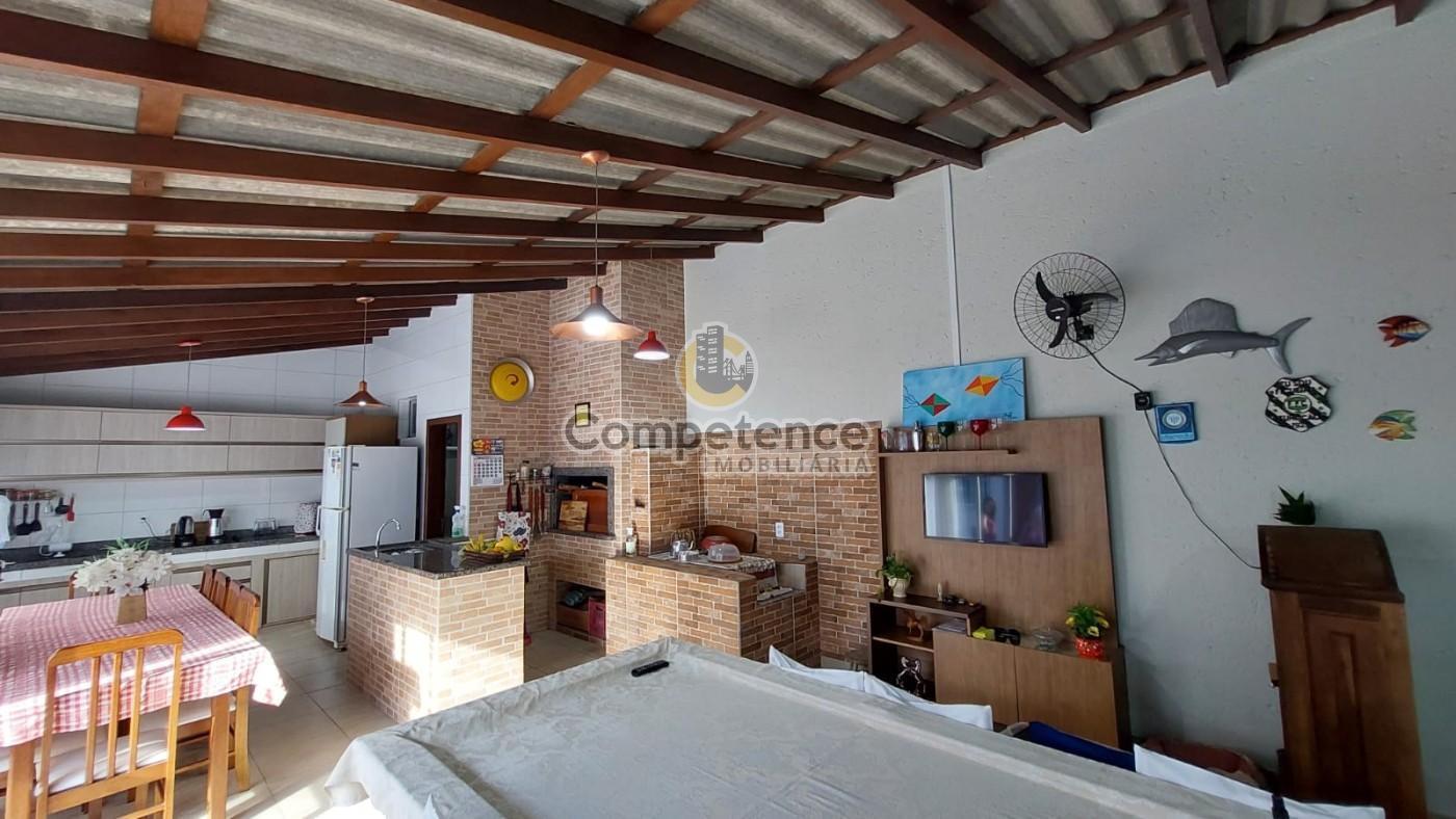 Casa, 4 quartos, 184 m² - Foto 33