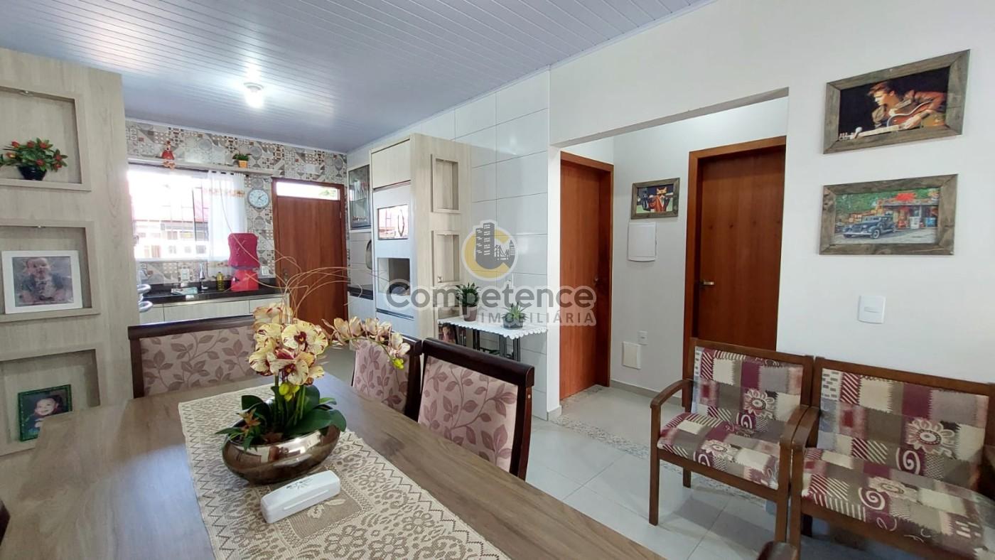 Casa, 4 quartos, 184 m² - Foto 1