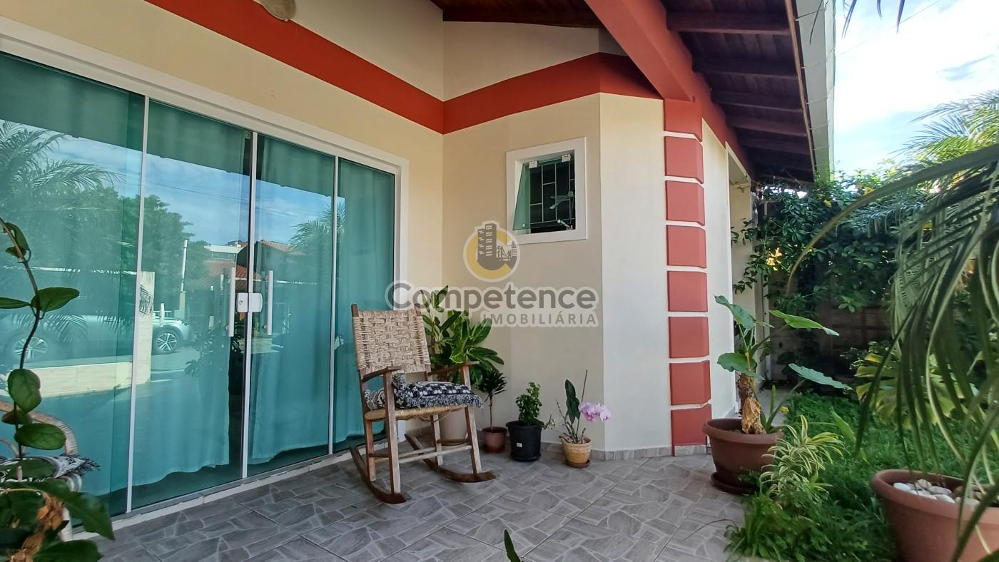 Casa, 2 quartos, 134 m² - Foto 3