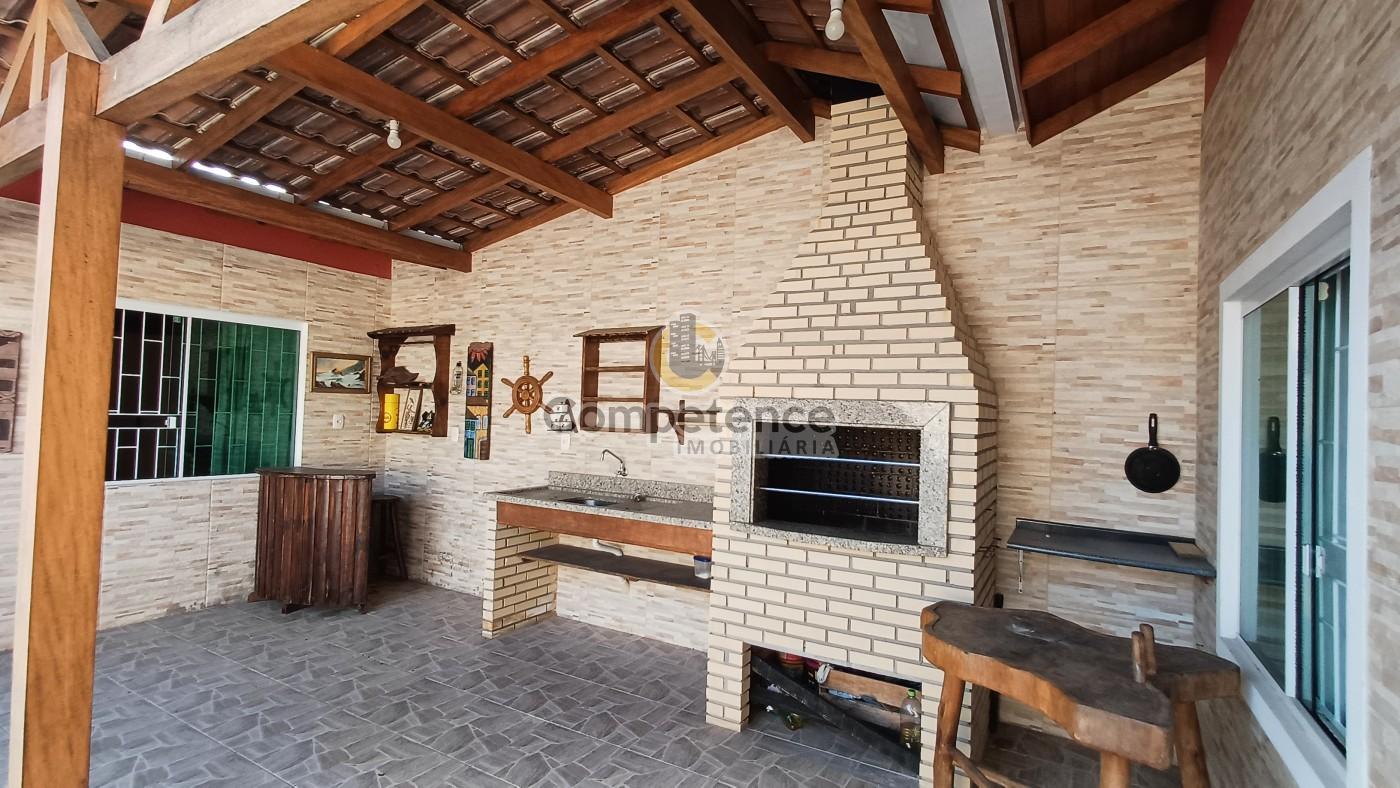 Casa, 2 quartos, 134 m² - Foto 1