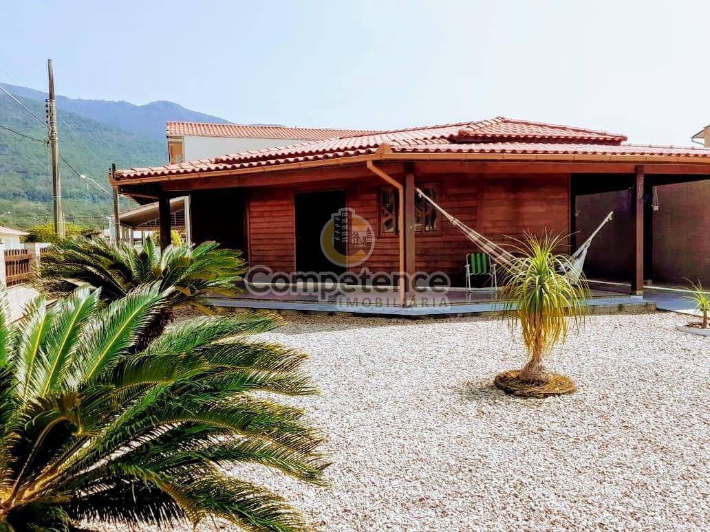 Casa, 2 quartos, 100 m² - Foto 1