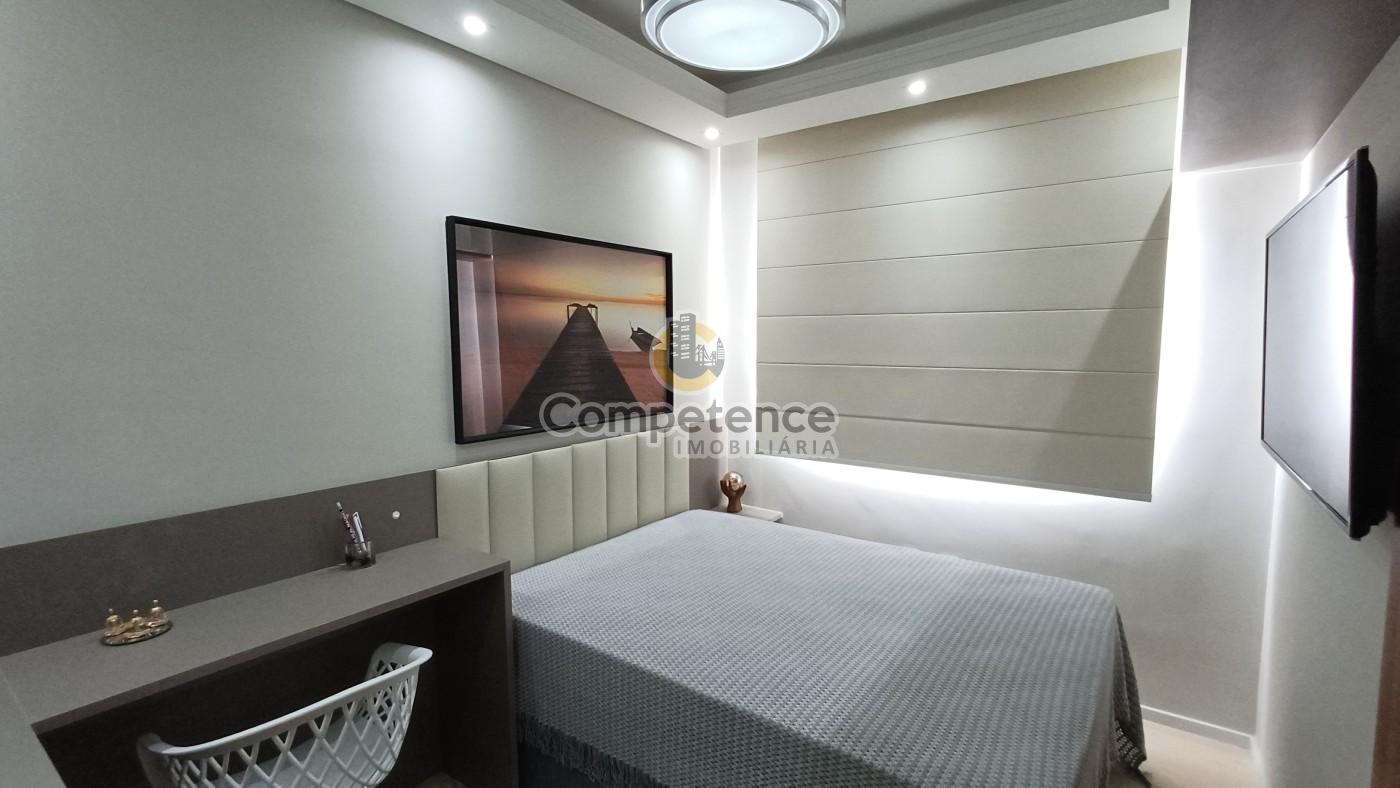 Apartamento, 2 quartos, 50 m² - Foto 10