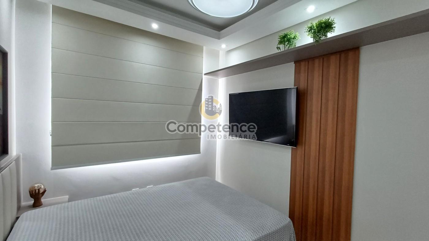 Apartamento, 2 quartos, 50 m² - Foto 11