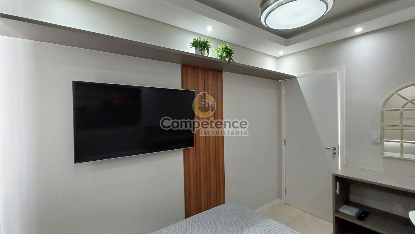 Apartamento, 2 quartos, 50 m² - Foto 12