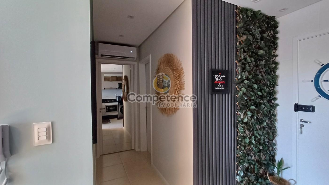 Apartamento, 2 quartos, 50 m² - Foto 9