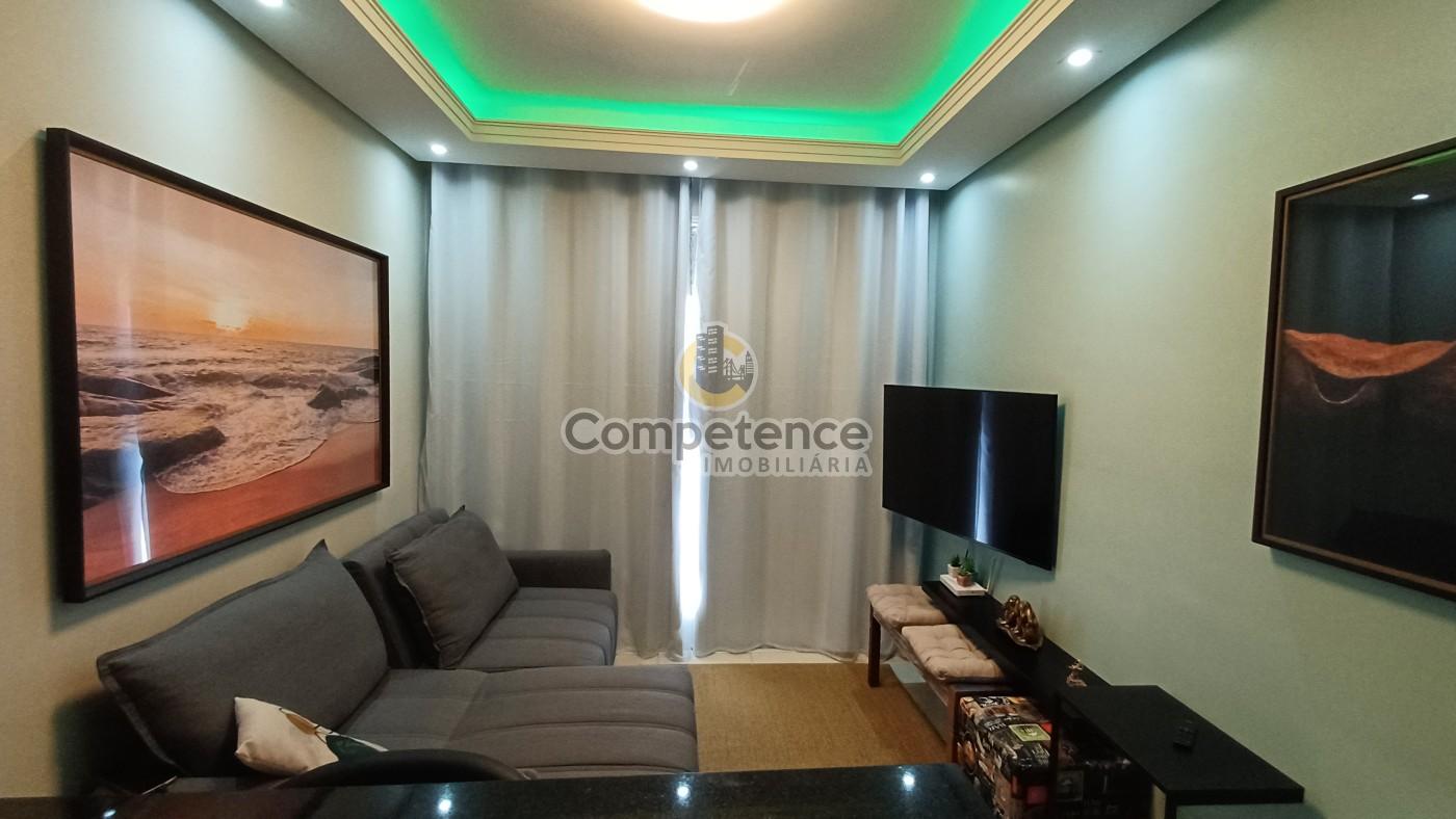 Apartamento, 2 quartos, 50 m² - Foto 8