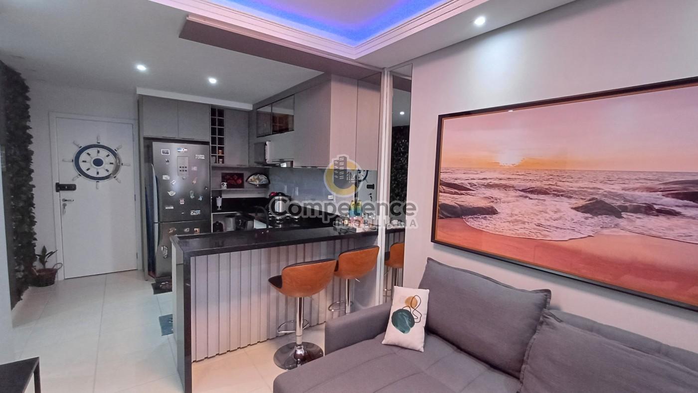 Apartamento, 2 quartos, 50 m² - Foto 7