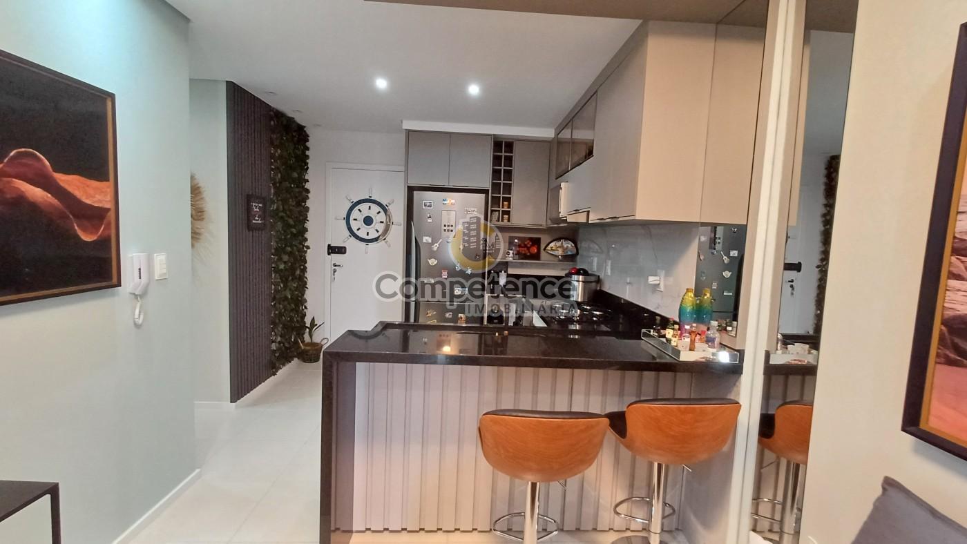 Apartamento, 2 quartos, 50 m² - Foto 6