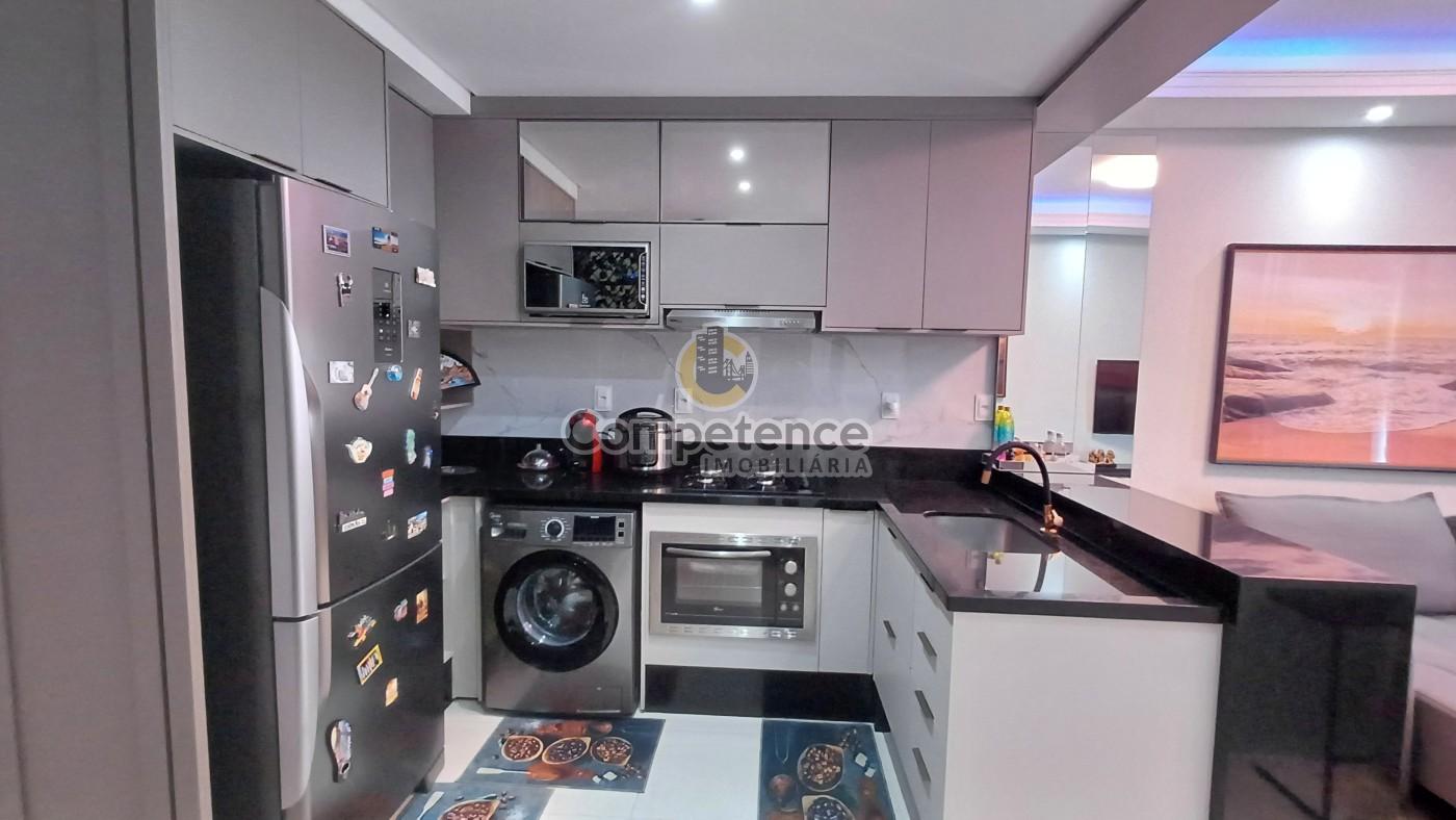 Apartamento, 2 quartos, 50 m² - Foto 3