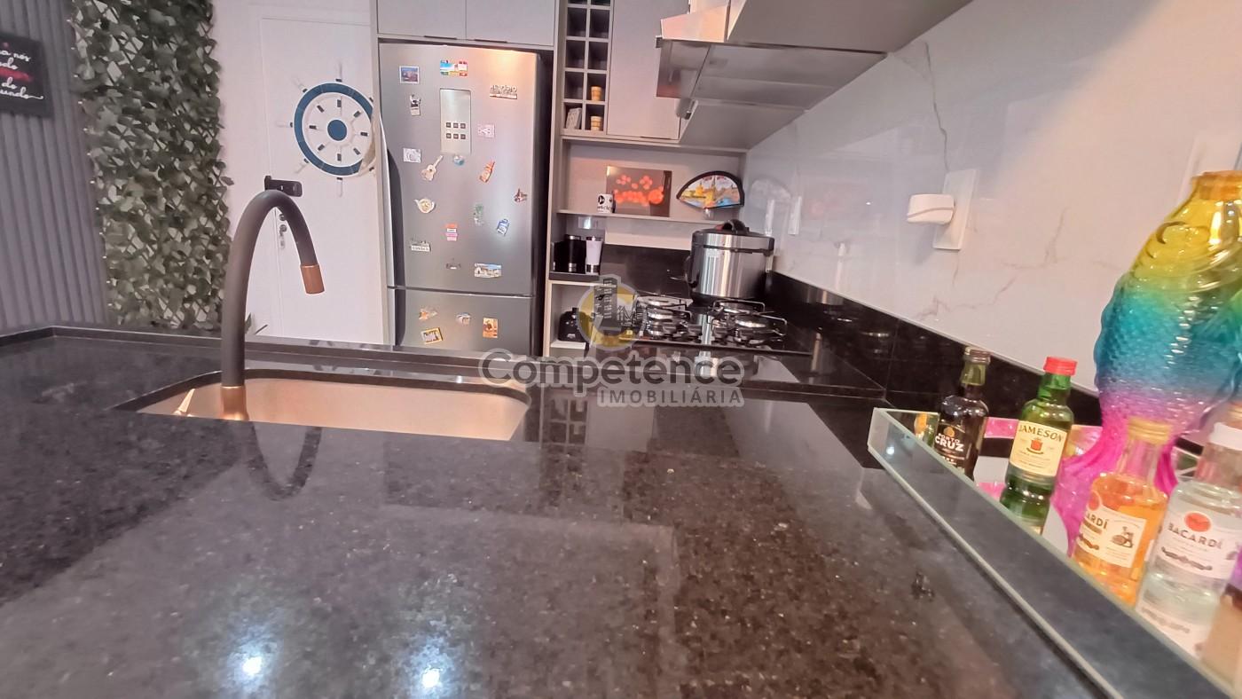 Apartamento, 2 quartos, 50 m² - Foto 5