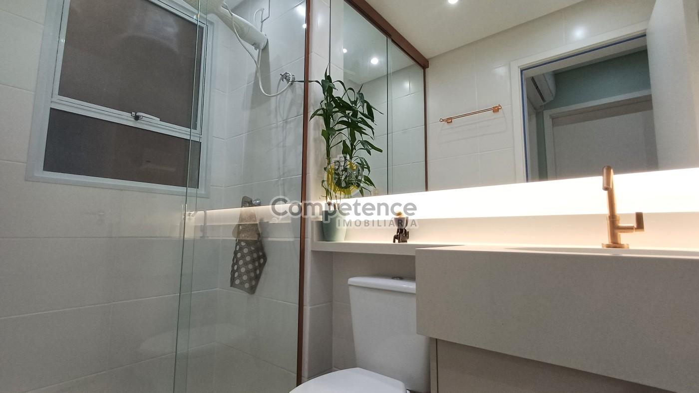 Apartamento, 2 quartos, 50 m² - Foto 13