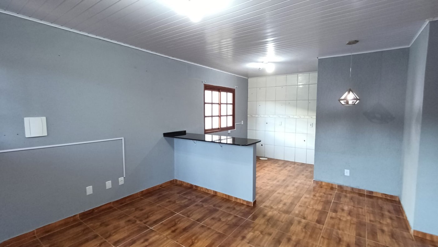 Casa, 2 quartos, 68 m² - Foto 2