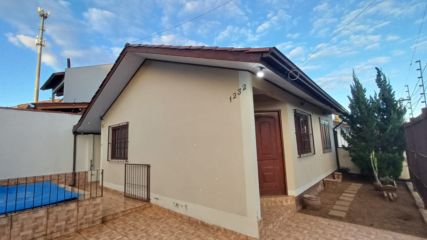 Casa, 2 quartos, 68 m² - Foto 26