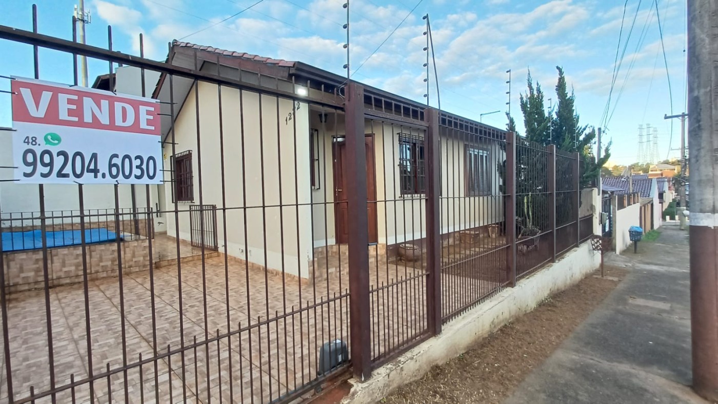 Casa, 2 quartos, 68 m² - Foto 33