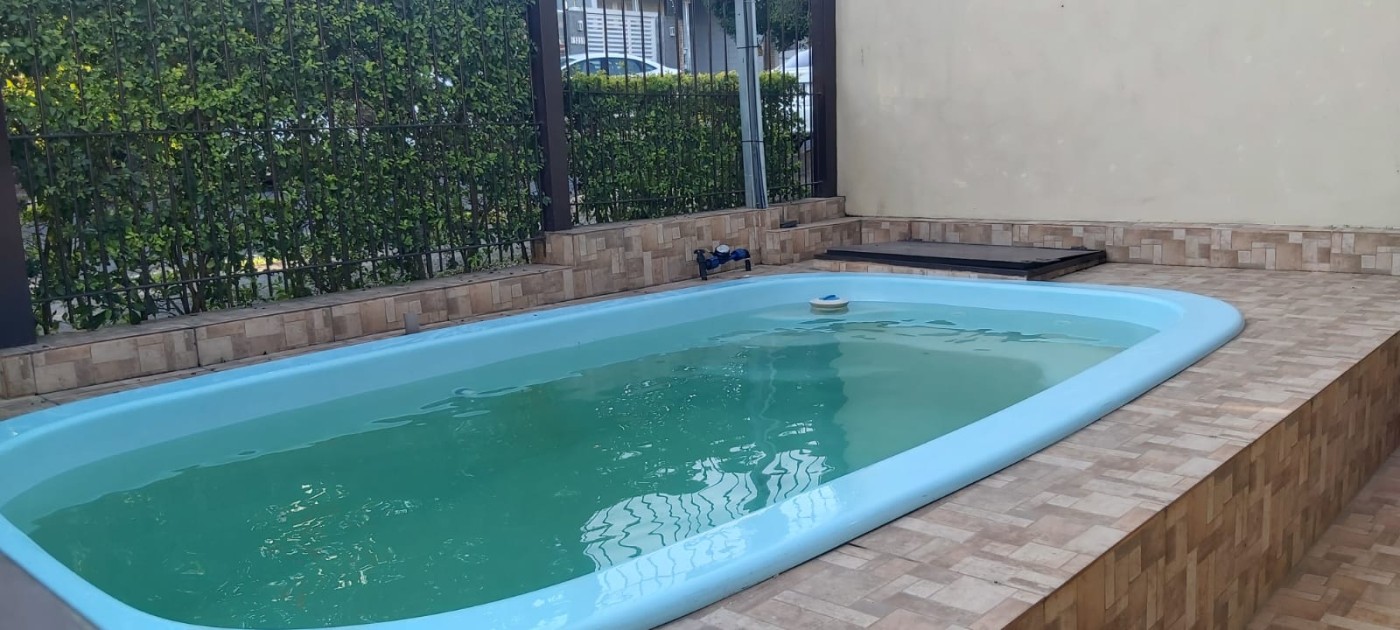 Casa, 2 quartos, 68 m² - Foto 1