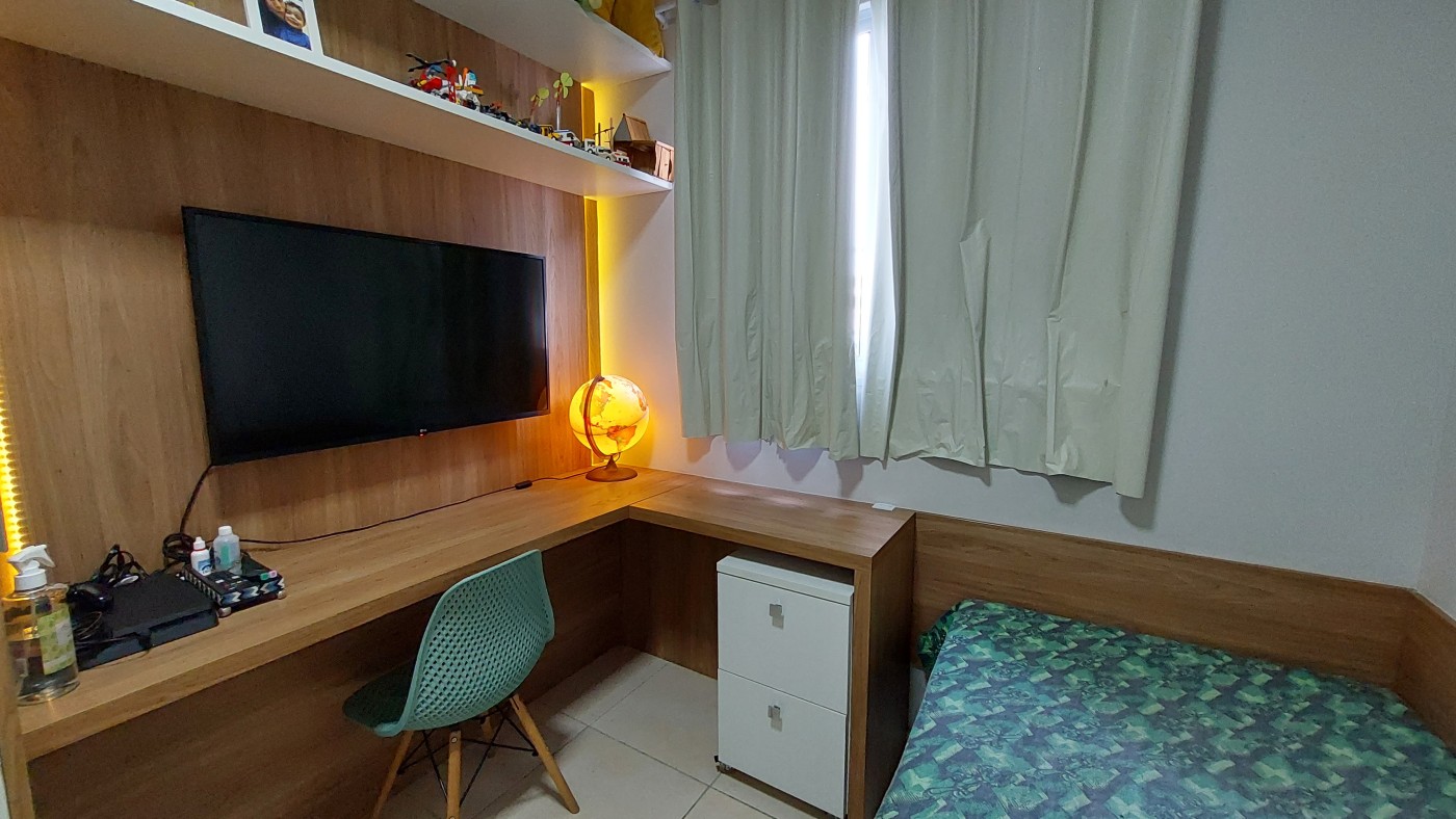 Apartamento, 2 quartos, 63 m² - Foto 15