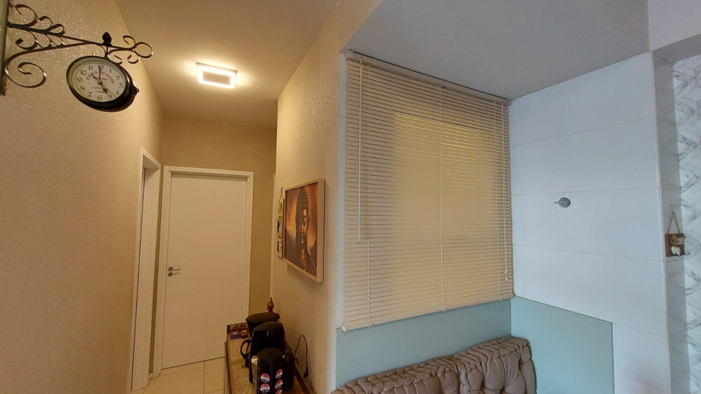 Apartamento, 2 quartos, 63 m² - Foto 9