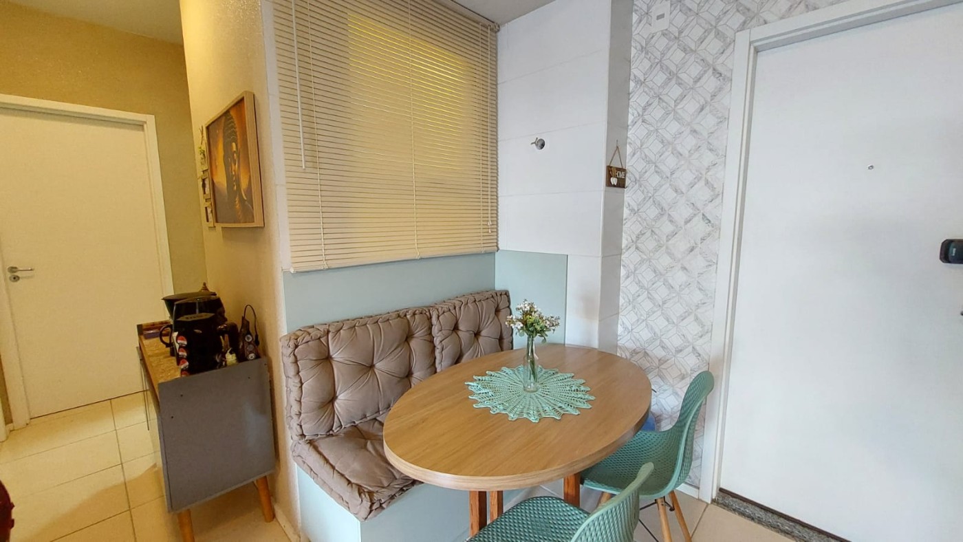 Apartamento, 2 quartos, 63 m² - Foto 8